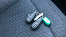 Ford Puma 1.0 EcoBoost Hybrid mHEV Titanium Design 5dr Petrol Hatchback